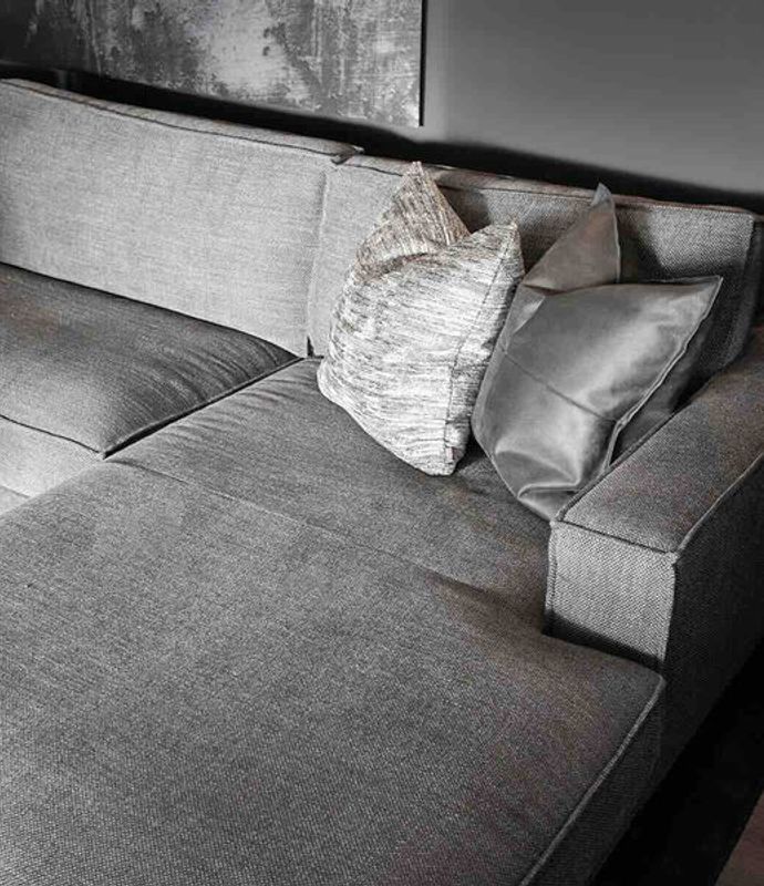 Montana Firenze Brandy Sjeselong Venstre - Artwood