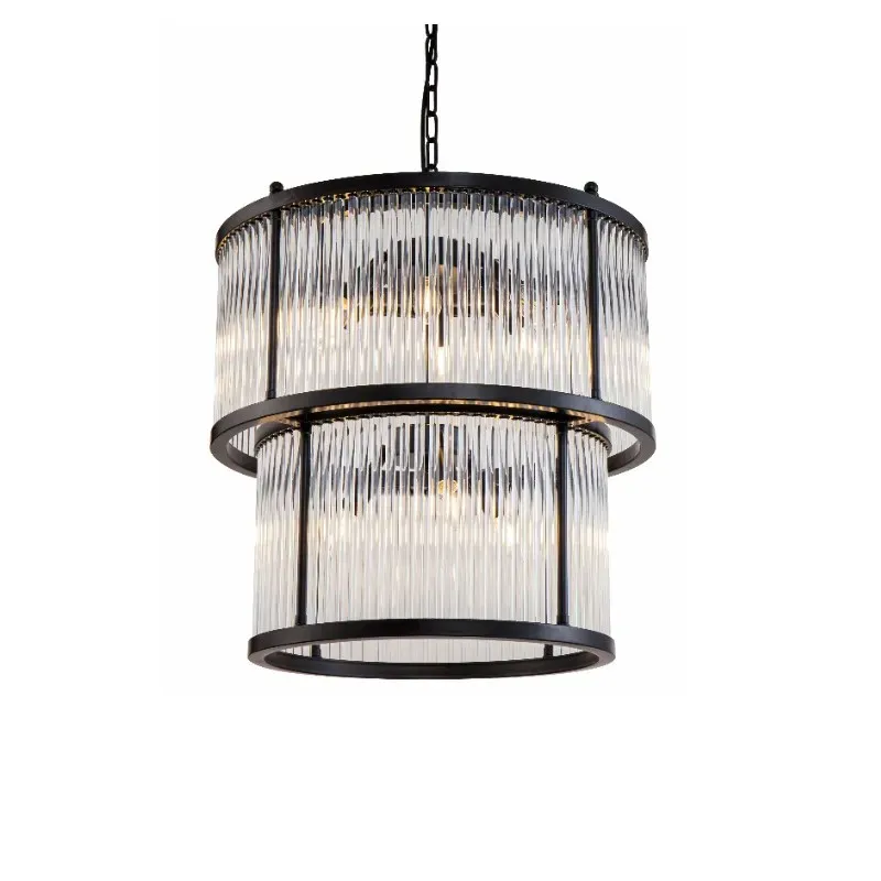 Corona dobbel taklampe | Home Factory