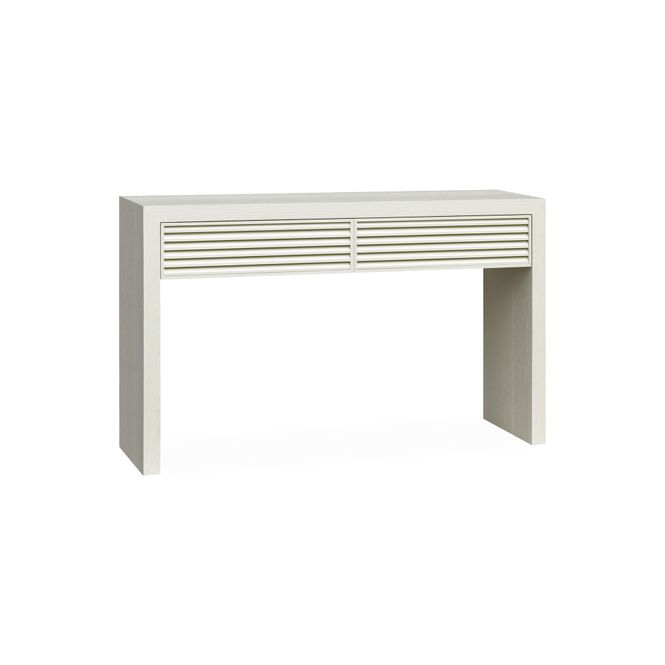 Hovedbilde Hayden Ivory Mist konsollbord ...
