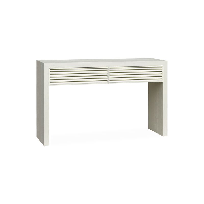 Hayden ivory mist konsollbord | Artwood
