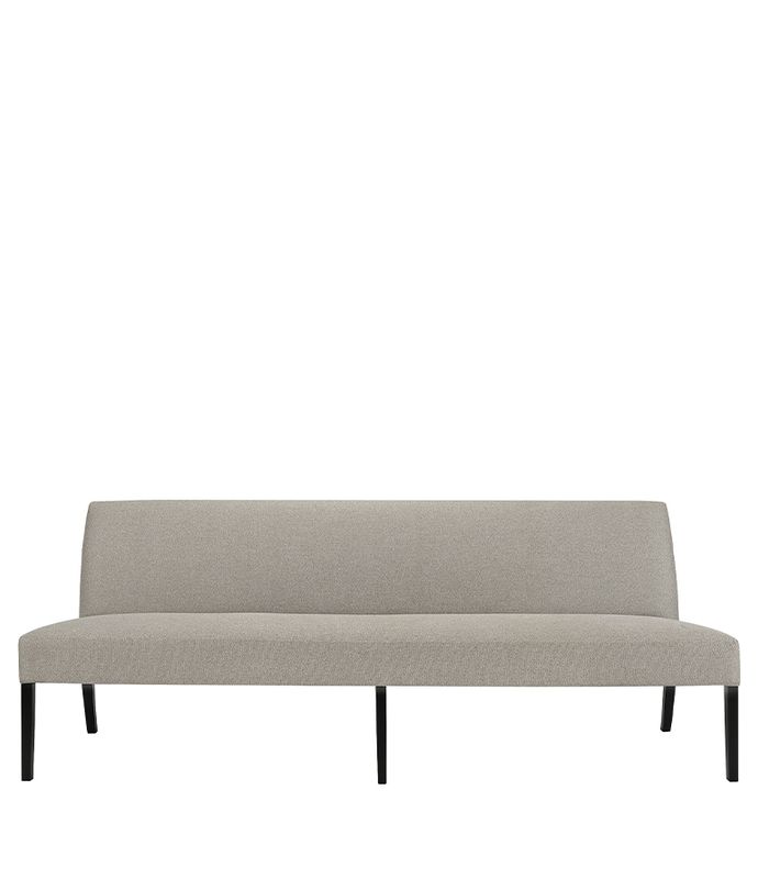 Gstaadt 160 cm spisestuesofa | Artwood