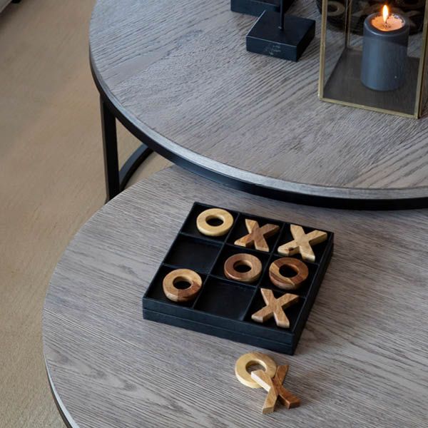 Mendoza Bondesjakk - Artwood