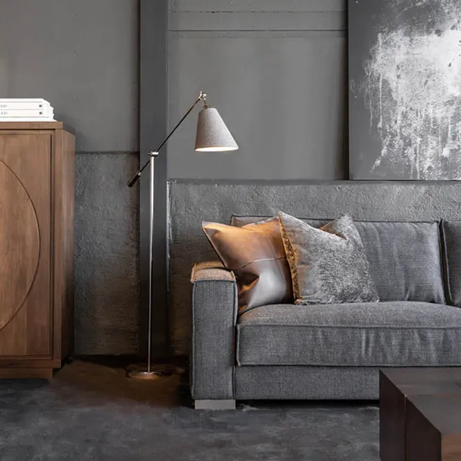 Hovedbilde Armando gulvlampe | Artwood
