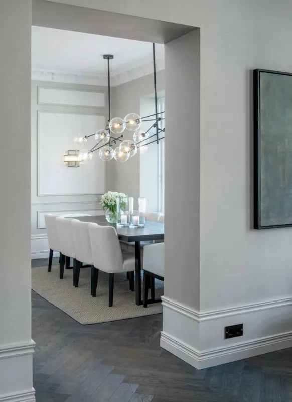 Hobart taklampe | Home Factory