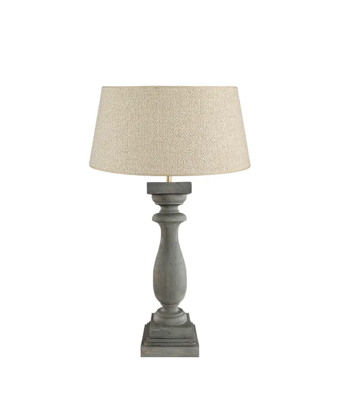 Normandie bordlampe | Artwood