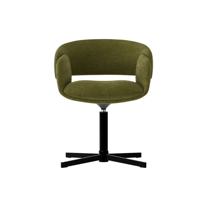 Franklin spisestol med sving | Artwood
