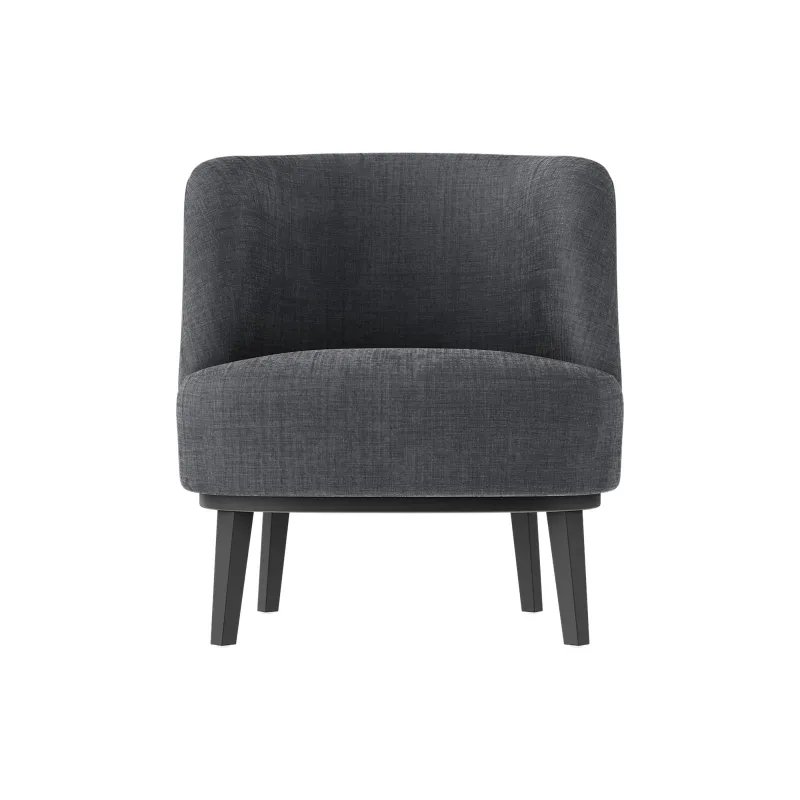 Fairfax lenestol | Artwood