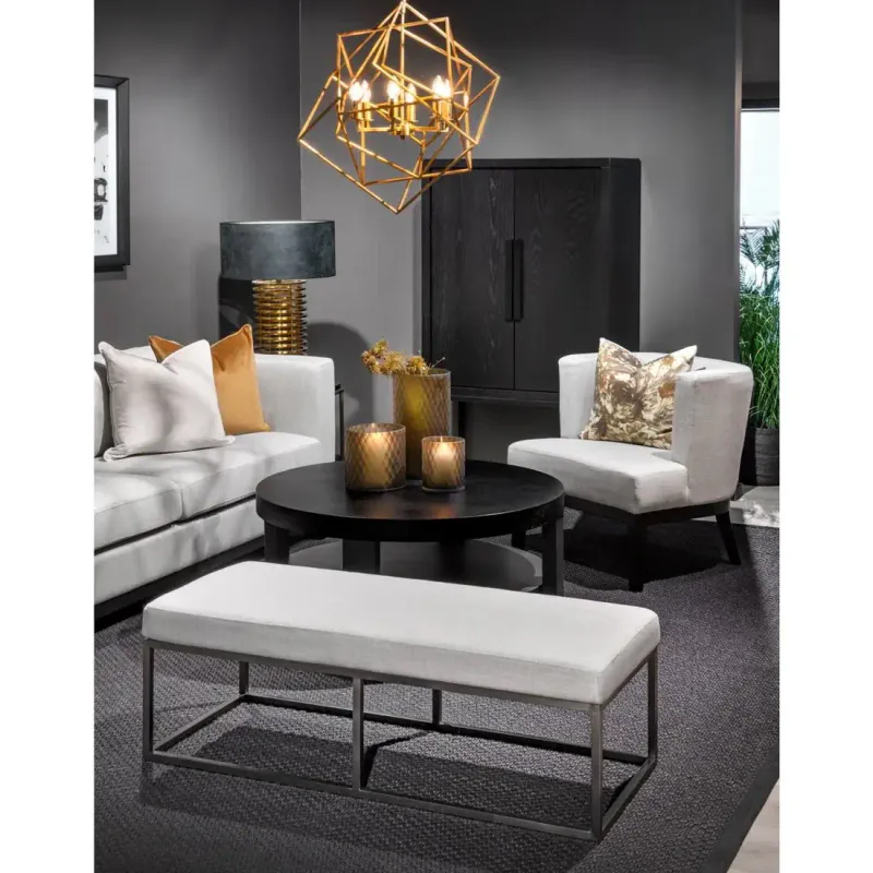 Daytona lenestol | Home Factory
