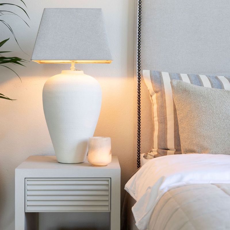 Reef Pale Sand Lykt S - Artwood