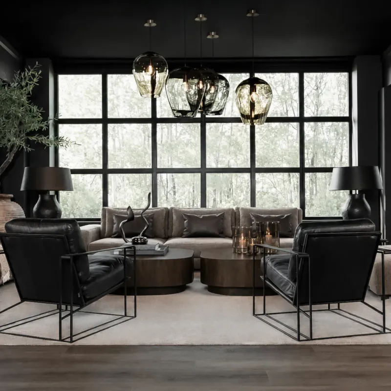 Velaro midtmodul | Artwood