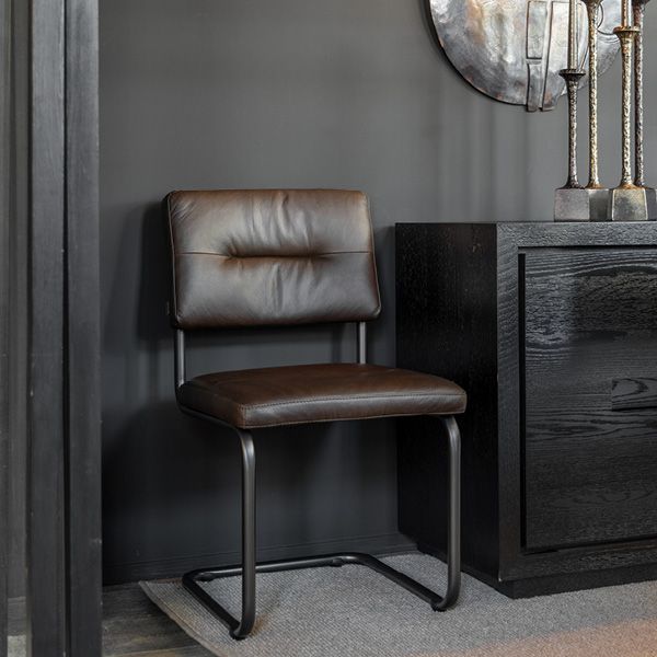 Caspian Titanic Espresso - Artwood