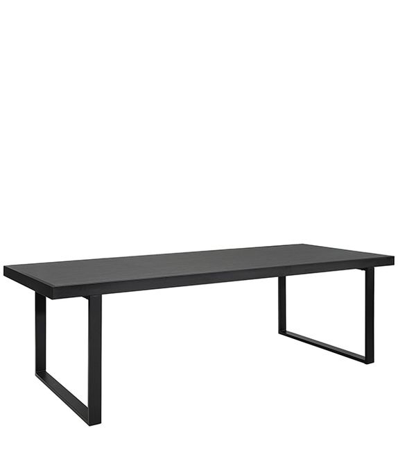 Hovedbilde Romano Spisebord - Artwood