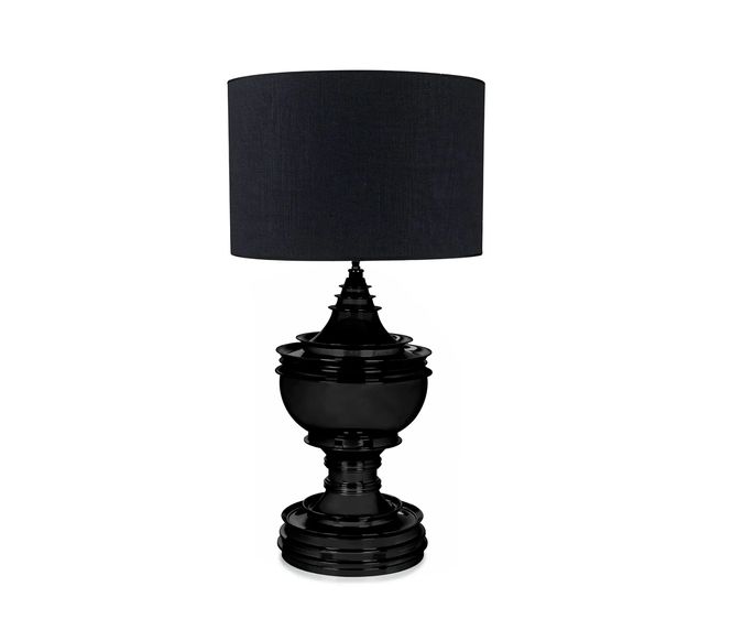 Hovedbilde Spring Hill Bordlampe - Home ...