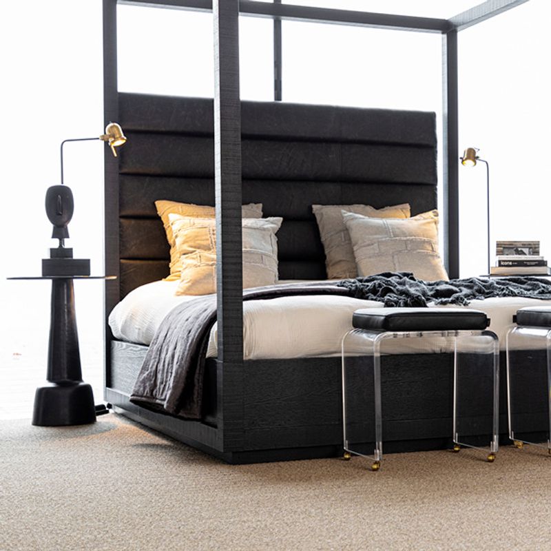 Hunter sengeramme | Artwood