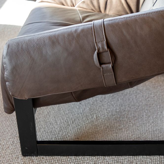 Hovedbilde Lee lenestol skinn | Artwood