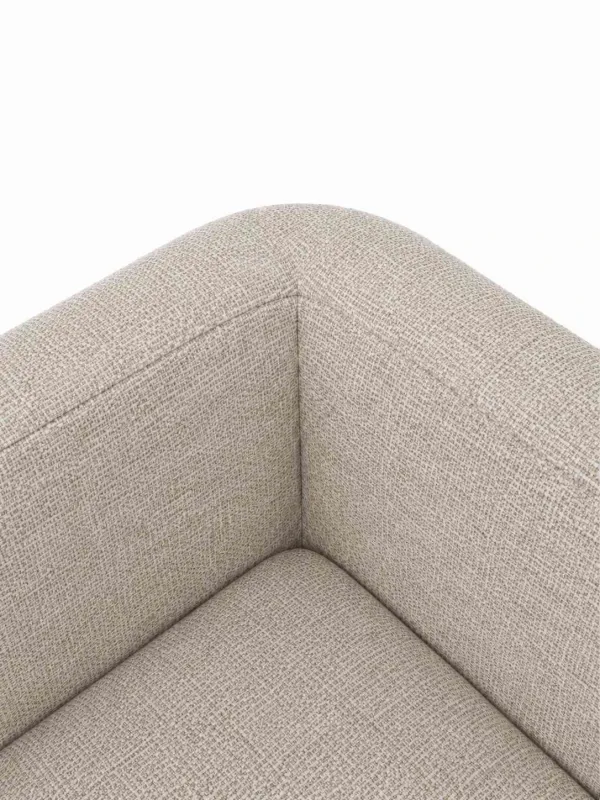 Style buet hjørnemodul | Home Factory