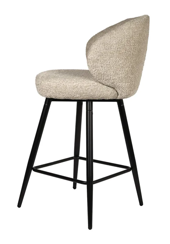 Roxy barstol med sving | Home Factory