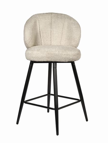 Roxy Beige M/Sving Barstol - Home Factory