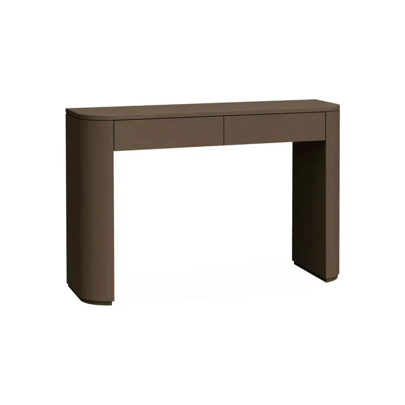 Kyoto Light Brown konsollbord | Home Factory