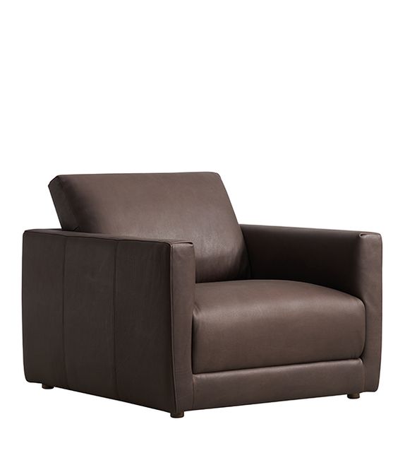 Hovedbilde Broome HT Espresso Lenestol - ...