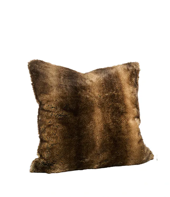Hovedbilde Amber wolf pute | Artwood