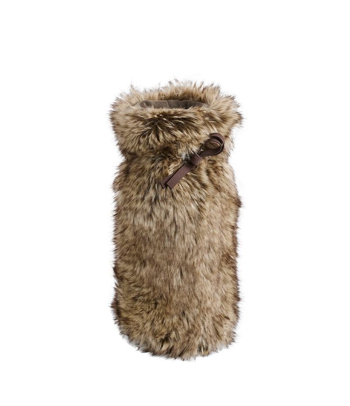 Sibirian Wolf Vinpose - Artwood 