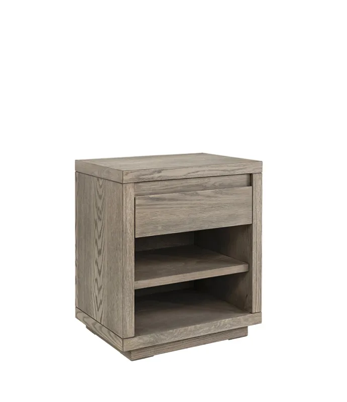 Hunter nattbord | Artwood