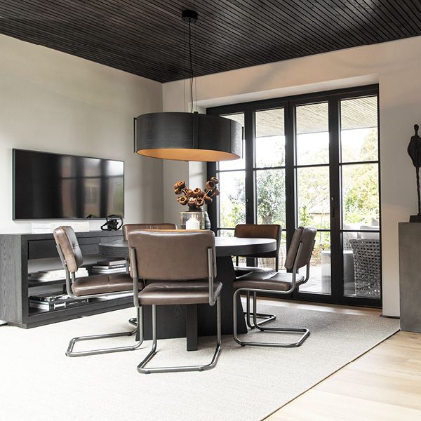 Caspian Titanic Espresso - Artwood