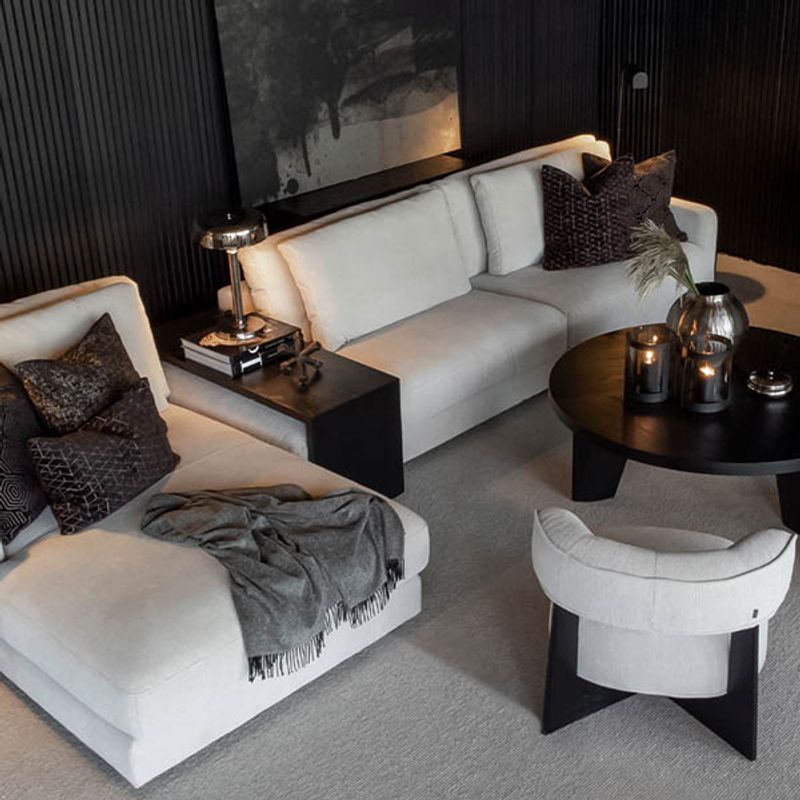 Reno midtmodul 1-seter | Artwood