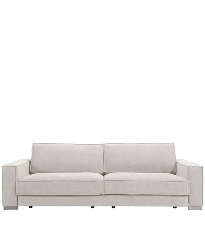 Montana Haze Cream Sofa - Artwood 