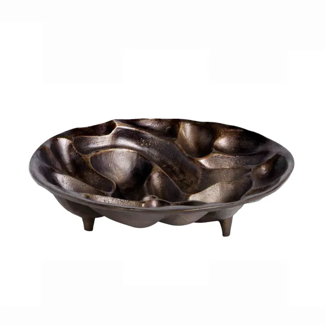 Hovedbilde Bolle bronse | Home Factory