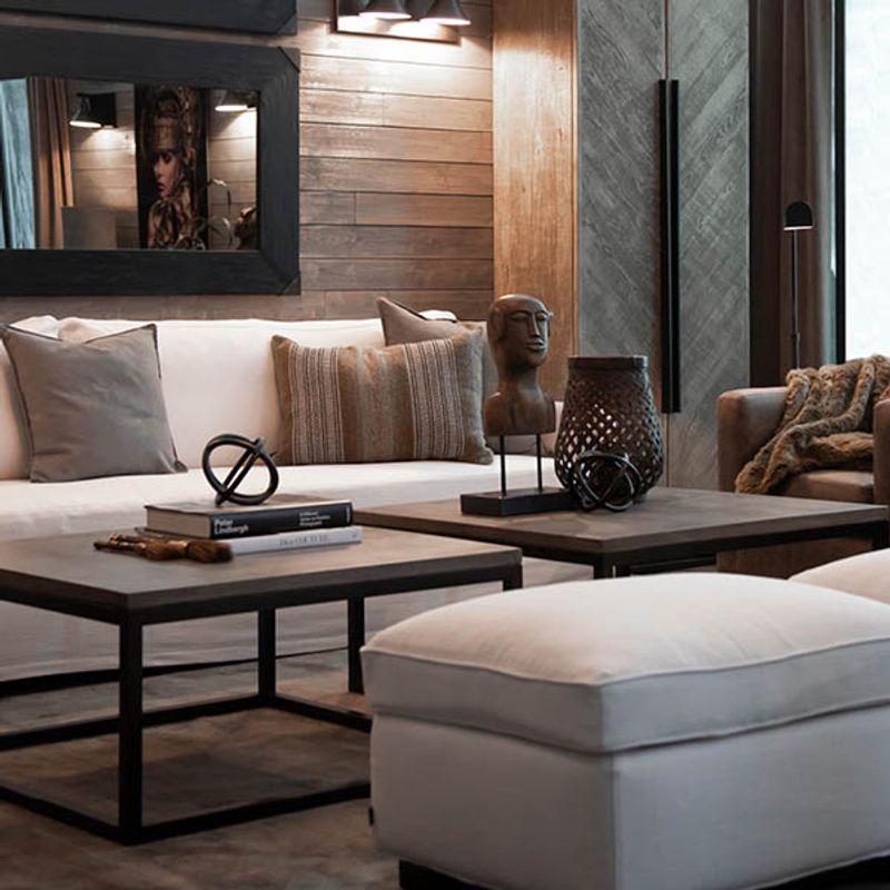 Guilford sofa | Artwood