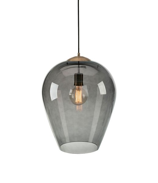 Infinity Taklampe Smoke Grey - Artwood