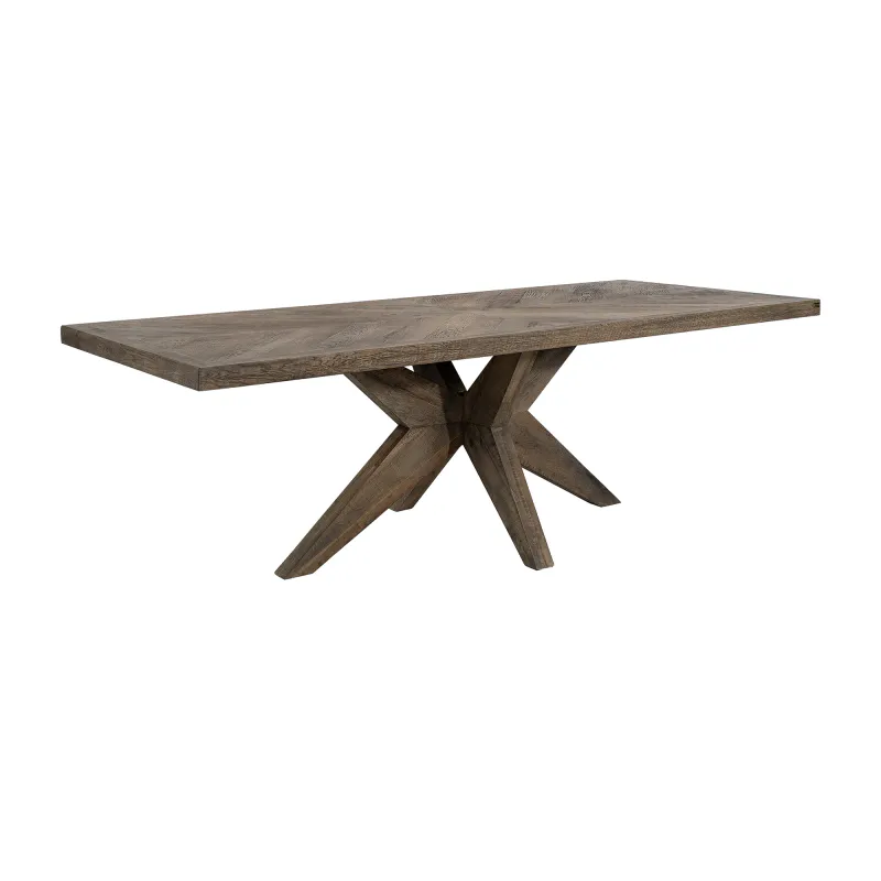 Justin spisebord | Artwood