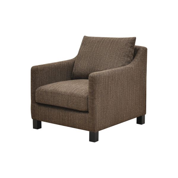 Hampton Pluto Mahogany - Home Factory 