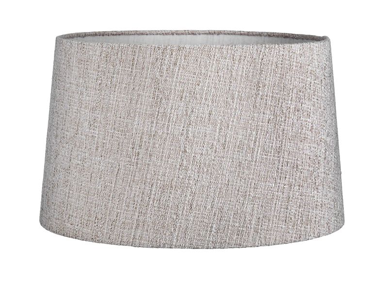 Ø40cm Baja Natural Lampeskjerm - Home Factory