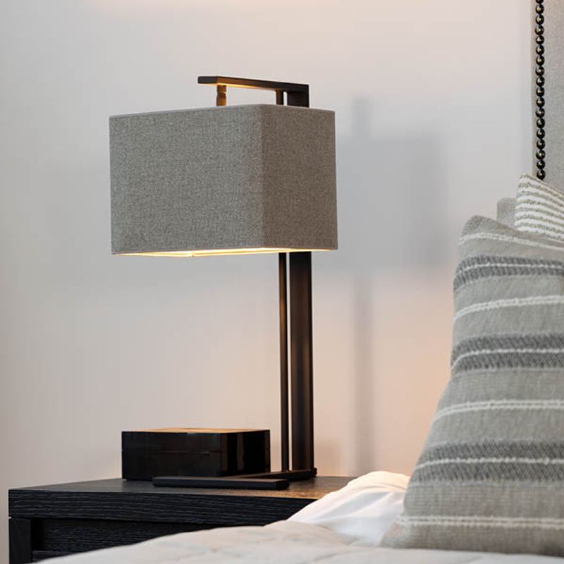 Donati Arm bordlampe | Artwood