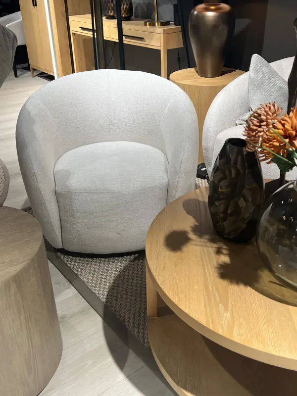 Dixie lenestol m/sving | Home Factory
