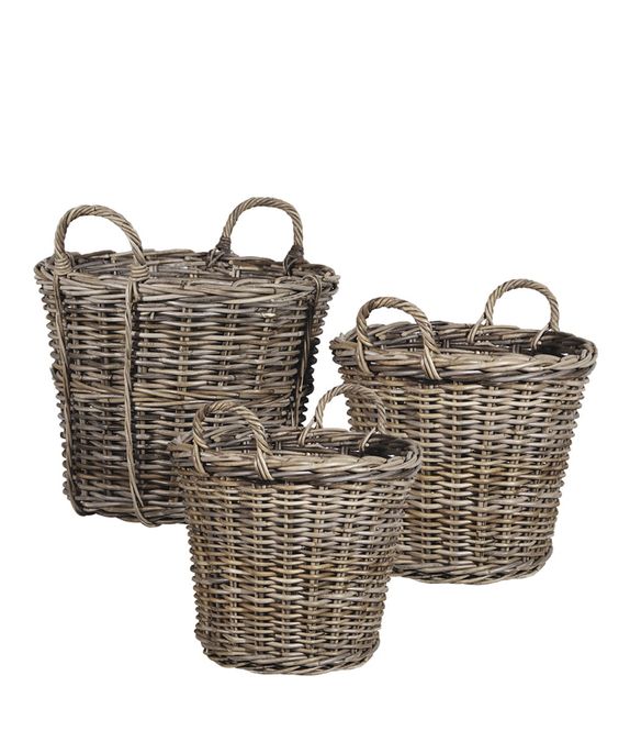 Hovedbilde Autumn Leaf 3-pack - Artwood