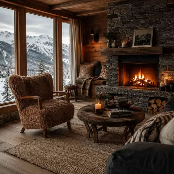 Hovedbilde Carmel lenestol | Home ...