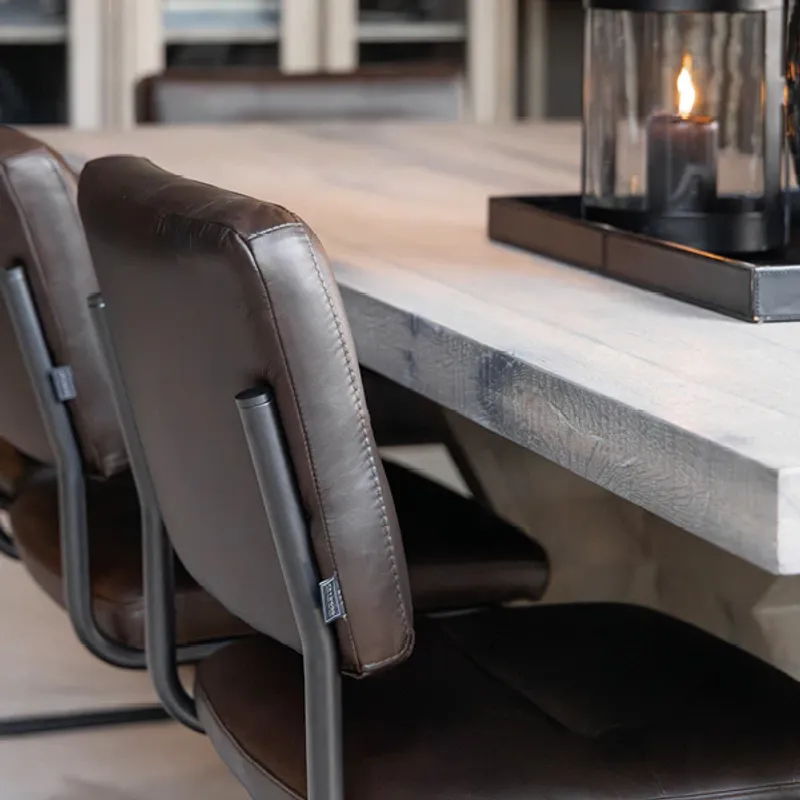 Justin spisebord | Artwood