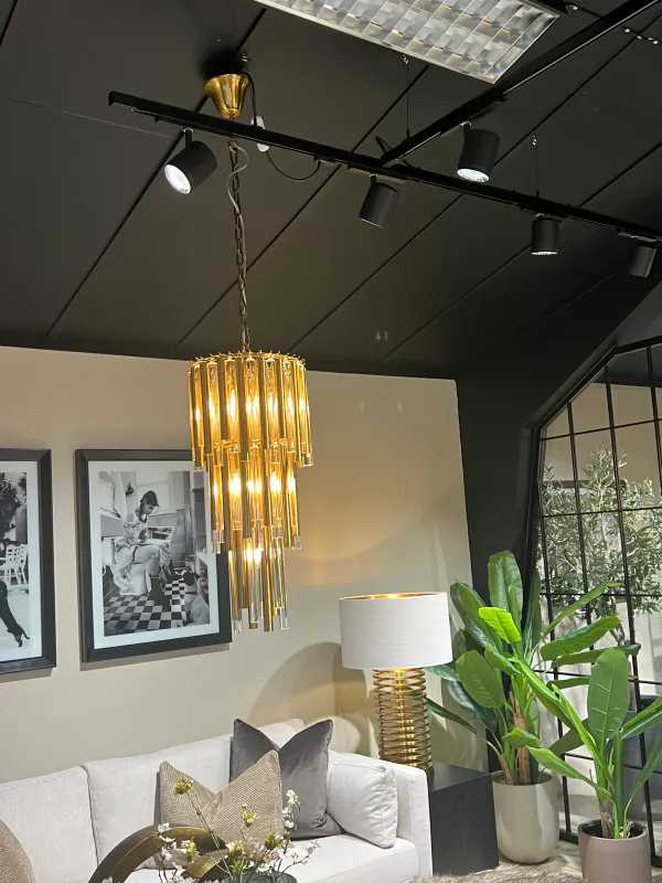 Macon taklampe | Home Factory