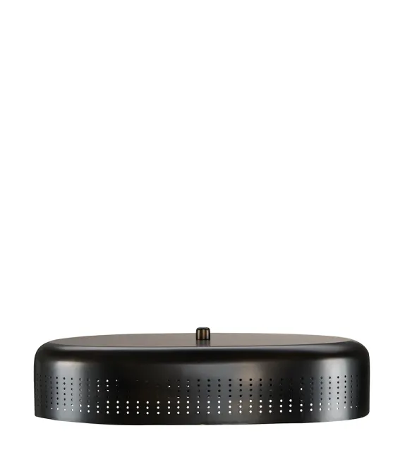 Hovedbilde Armando Oval lampeskjerm | ...