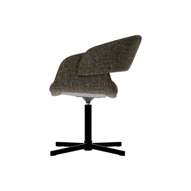 Franklin spisestol med sving | Artwood