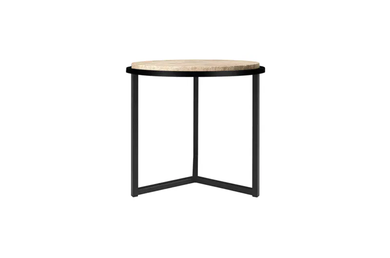 Villeroy marmor rundt | Home Factory