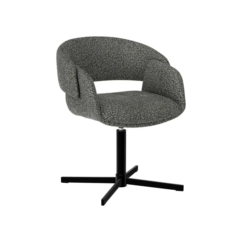Franklin spisestol med sving | Artwood