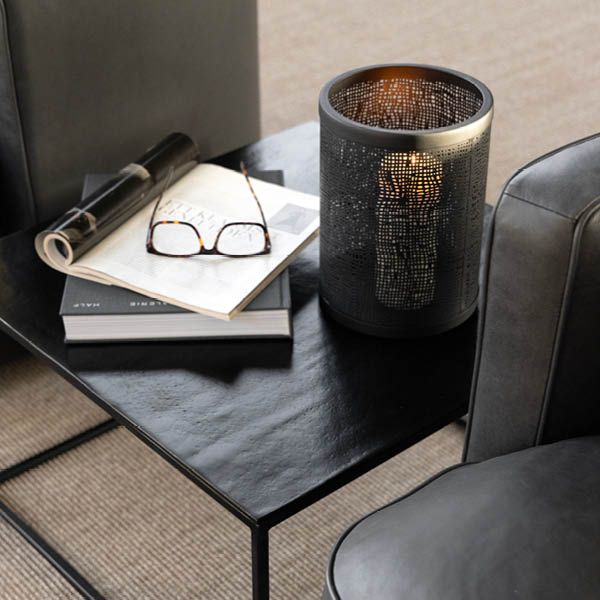 Taranto Lykt - Artwood 