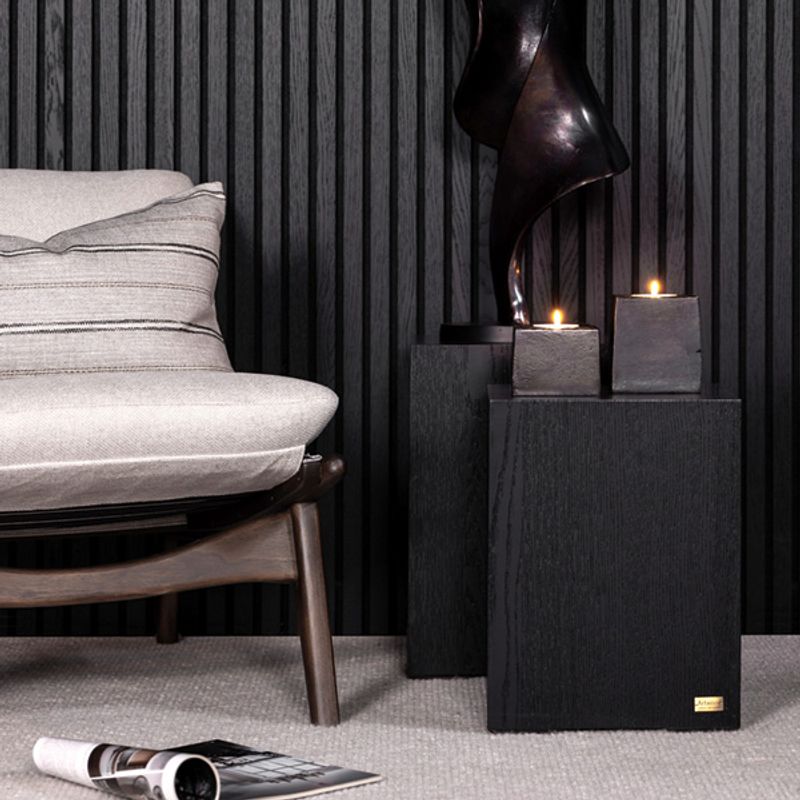 Trent 2-set sidebord | Artwood