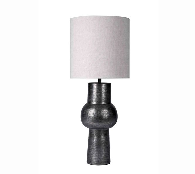 Hovedbilde Chambly Graphite Bordlampe - ...