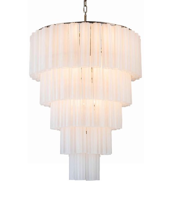 Hovedbilde Marbella Ø81cm Frost ...